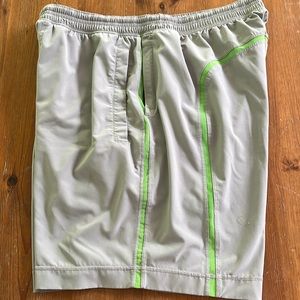 Lululemon men’s shorts